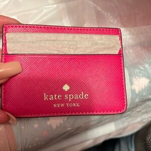 Kate Spade wallet